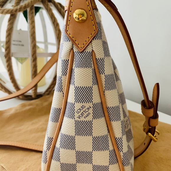 Louis Vuitton Siracusa PM - Picture 8 of 8